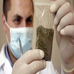 снятие ломки